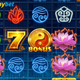 Illustration for article titled Incredible offers by Videoslots and Mybet casinos!